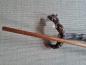 Preview: Exclusive Jo-stick made of sapeli♥ Jo-Rod for full contact training ✓ Aikido ✓ Iaido ✓ Kendo ✓ Koryu ✓ Jodo ✓Kempo ✓Kobudo ✅ 100% handcraft✔ Top price & high quality ➤100% cheap ✔ Order online now➤ www. bokken-shop.de