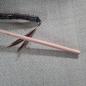 Preview: Jo staff made of pear wood - 128 cm ➤ www.bokken-shop.de Suitable for Aikido, Iaido, , Kendo, Koryu, Jodo, Bujinkan. Your Budo dealer!