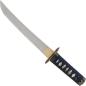 Preview: John Lee Samuraischwert-Set Imori 3 Waffen - stumpfe Klingen ➤ www.bokken-Shop.de ✅ bestehend aus Katana, Wakizashi & Tanto ✓ Der Katana-Fachhändler!