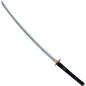Preview: John Lee Katsumoto Katana - blunt blade for Iaido ► www.bokken-shop.de. Suitable for Iaido, Bujinkan, Jodo. Your Katana dealer!