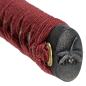 Preview: John Lee Tombo Katana - blunt blade for Iaido ► www.bokken-shop.de. Suitable for Iaido, Bujinkan, Jodo. Your Budo specialist dealer!
