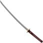Preview: John Lee Tombo Katana - blunt blade for Iaido ► www.bokken-shop.de. Suitable for Iaido, Bujinkan, Jodo. Your Budo specialist dealer!