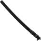 Preview: John Lee Tombo Katana - blunt blade for Iaido ► www.bokken-shop.de. Suitable for Iaido, Bujinkan, Jodo. Your Budo specialist dealer!