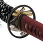 Preview: John Lee Tombo Katana - blunt blade for Iaido ► www.bokken-shop.de. Suitable for Iaido, Bujinkan, Jodo. Your Budo specialist dealer!