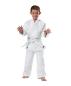 Preview: Aikido / Judo Anzug weiß für Kinder - 140 ► www.bokken-shop.de. Ideal auch für Karate und Taekwondo. Dein Budo-Fachhändler.