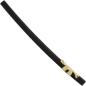 Preview: John Lee KEI-BEN IAITO stumpf geschliffen ➽ www.bokken-shop.de ✅ Katana passend für Iaido ✓ Bujinkan ✓ Aikido ✓ Dein Katana-Fachhändler!