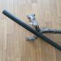 Preview: Bokken Katori-Shinto-Ryu-Form aus Ebenholz für Deine besondere Kampfkunst✔Bokken für Aikido, Iaido, WingTsun, Kendo, Jodo✅ jetzt online bestellen!➤www.bokken-welt.de