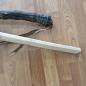 Preview: Katori Shinto Ryu Bokken aus Robinie ➤ www.bokken-shop.de. Passend für Deine Kampfkunst Katori Shinto Ryu. Dein Fachhändler für Kampfkunst!