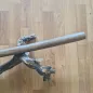 Preview: Katori-Shinto-Ryu-Form aus Dungon ➤ www.bokken-shop.de. Passend für  Aikido, Iaido, Bujinkan, Tenshin Shoden. Dein Budo-Fachhändler!