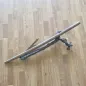Preview: Katori-Shinto-Ryu-Form aus Dungon ➤ www.bokken-shop.de. Passend für  Aikido, Iaido, Bujinkan, Tenshin Shoden. Dein Budo-Fachhändler!