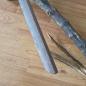 Preview: Katori Shinto Ryu Bokken made of wenge➤ www.bokken-shop.de. Suitable for your martial art Katori Shinto Ryu. Your specialist dealer for martial arts!