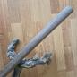 Preview: Katori Shinto Ryu Bokken made of wenge➤ www.bokken-shop.de. Suitable for your martial art Katori Shinto Ryu. Your specialist dealer for martial arts!