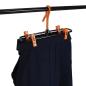 Preview: Aufhänger zum trocknen eines Hakama ➤ www.bokken-shop.de ✅ passend für Aikido ✓ Iaido ✓ Koryu ✓Bujinkan ✓ Jodo ✓ Dein Budo-Fachhändler!