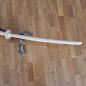 Preview: Buy Nagamaki made of beech wood online now ➤ www.bokken-shop.de ✅ suitable for Jigen Ryu, Bujinkan, Kendo, Koryu, your Budo dealer!