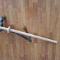 Preview: Buy Nagamaki made of beech wood online now ➤ www.bokken-shop.de ✅ suitable for Jigen Ryu, Bujinkan, Kendo, Koryu, your Budo dealer!