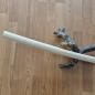 Preview: Bokken Shinden-Fudo-Ryu aus Esche online auf ➽ www.bokken-shop.de kaufen. Passend für Shinden-Fudo, Bujinkan, Jujutsu. Dein Kampfsport Shop!