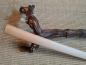 Preview: Shoto Standardform aus Buchenholz ➤ www.bokken-shop.de » passend für Aikido, Jiu-Jitsu, Karate, Bujinkan, Jodo - Dein Budo-Fachhändler!