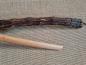 Preview: Shoto/Wakizashi aus Ulme in der Itto-Ryu-Form ➤ www.bokken-shop.de. Passend für für Deine Kampfkunst Aikido, Iaido. Dein Fachhändler für Kampfkunst!
