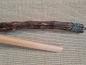 Preview: Shoto/Wakizashi aus Ulme in der Standard-Form ➤ www.bokken-shop.de. Passend für für Deine Kampfkunst Aikido, Iaido. Dein Fachhändler für Kampfkunst!