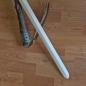 Preview: Tai Chi sword made of ash wood with blade length and round handle > www.bokken-shop.de For Tai Chi, Tai Chi Chuan. Your Tai Chi dealer!