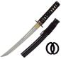 Preview: John Lee Musashi Ichi Tanto ➽ www.bokken-shop.de ✅ Katana passend für Iaido ✓ Bujinkan ✓ Aikido ✓ Dein Katana-Fachhändler!