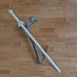 Preview: Tai Chi sword made of ash wood with blade length and round handle > www.bokken-shop.de For Tai Chi, Tai Chi Chuan. Your Tai Chi dealer!