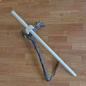 Preview: Tai Chi sword made of ash wood with blade length and round handle > www.bokken-shop.de For Tai Chi, Tai Chi Chuan. Your Tai Chi dealer!