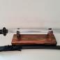 Preview: Japanese Iaito Ryu Sukashi with 2.30 Shaku »www.bokken-shop.de✅ suitable for Iaido, Bujinkan, Aikido ✓ Your Tozando Katana specialist dealer!