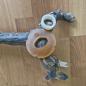 Preview: Bokken Itto-Ryu, Tsuba, Saya,aus Esche inkl. Waffentasche ➤ www.bokken-shop.de. Passend für Aikido, Bujinkan, Ju Jutsu. Dein Budo-Fachhändler!