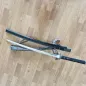Preview: Katana Tsuru von Hanwei mit Klingenlänge 2,40 Shaku ► www.bokken-shop.de. Passend für Iaido, Bujinkan, Batto-Jutus, Seminare. Dein Budo-Fachhändler!