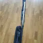 Preview: Waffentasche Nylon für Katana, Bokken, Bo-Stab oder Jo-Stab schwarz ➤ www.bokken-shop.de. Passend für Aikido, Bujinkan, Kendo Ju Jutsu. Dein Budo-Fachhändler!