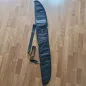 Preview: Schwerttasche für eine Katana oder einen Bokken schwarz ➤ www.bokken-shop.de. Passend für Iaito, Aikido, Battojutus, Bujinkan, Tai-CHi. Dein Budo-Fachhändler!
