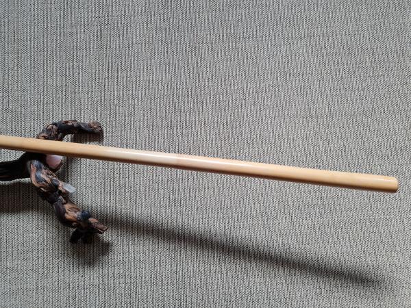 Bo-Stab Rattan - ungeschält online kaufen » www.bokken-shop.de  passend für Aikido, Iaido, Kobudō, Bujinkan, Koryu, Jodo✓ Dein Budo-Fachhändler!