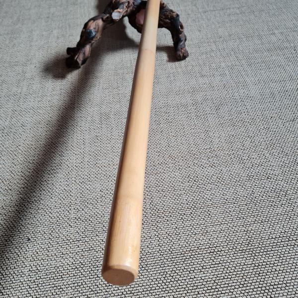 Bo-Stab Rattan - ungeschält online kaufen » www.bokken-shop.de  passend für Aikido, Iaido, Kobudō, Bujinkan, Koryu, Jodo✓ Dein Budo-Fachhändler!