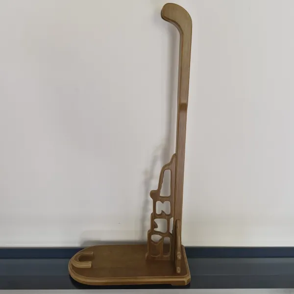 Boden-Schwertständer für 1 Katana - schwarz ➤ www.bokken-shop.de » passend für Aikdio, Bujinkan, Iaido, Ju-Jutsu - Dein Budo-Fachhändler!