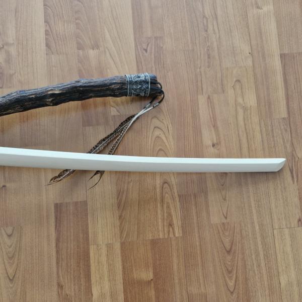 Bokken Shinden-Fudo-Ryu aus Esche online auf ➽ www.bokken-shop.de kaufen. Passend für Shinden-Fudo, Bujinkan, Jujutsu. Dein Kampfsport Shop!