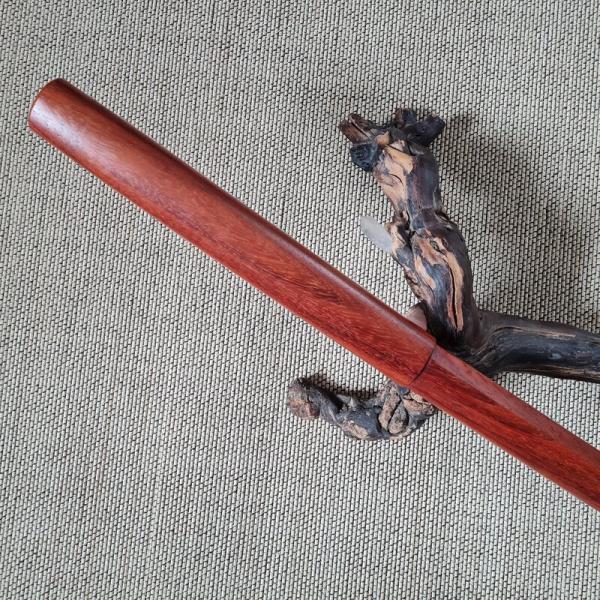 Bokken Itto-Ryu-Form aus Balayong ➤ www.bokken-shop.de. Passend für Aikido, Iaido, Ju-Jutsu, Bujinkan, Batto. Dein Budo-Fachhändler!