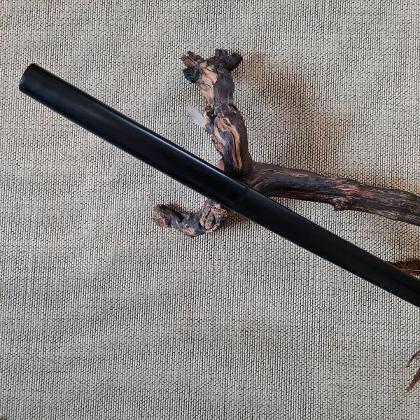 Bokken aus Ebenholz - Itto-Ryu-Form (B-Ware) ➽ www.bokken-shop.de » für  Aikido ✓ Iaido ✓ Jodo ✓ Budo-Fachhändler!