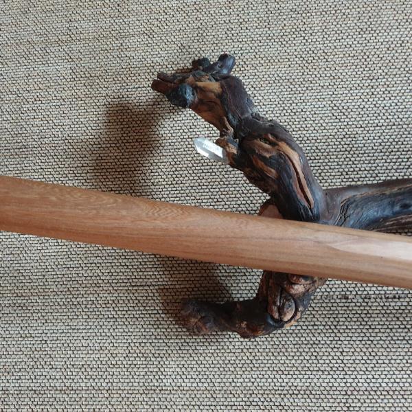 Bokken aus Ulme in der Standard-Form♥ Seltenheit✓ sehr hohe Qualität✓✅ Für Deine Kampfkunst: Aikido, Iaido, WingTsun, Kendo, Jodo✔Top Preis & hohe Qualität✅ nur hier erhältlich! ➽www.bokken-welt.de