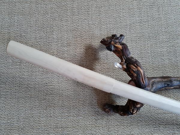 Bokken made of boxwood in the Itto-Ryu shape ♥ Unique Bokken✅ for your martial arts ✓ Aikido, Iaido, Kendo, Koryu, Jodo✅ 100% handcraft✔ 100% cheap✔ Order online now➤ www.bokken-welt.de