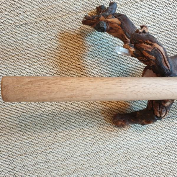 Bokken aus europäischer Eiche in der Standardform♥ HANDMADE, EINZIGARTIG & UNIKAT✅ Für Deine Kampfkunst:  Aikido, Iaido, WingTsun, Kendo, Jodo✔Top Preis & hohe Qualität✅ nur hier erhältlich! ➽ www.bokken-welt.de