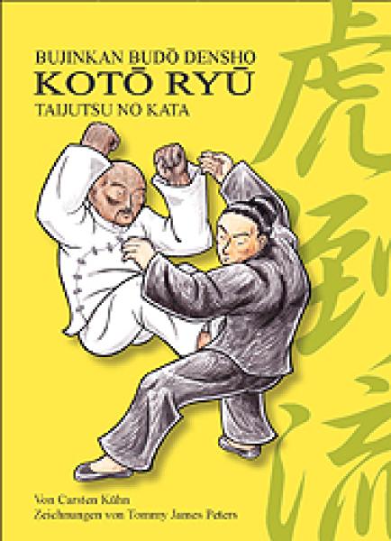 Carsten Kühn: Bujinkan - Kotô Ryû ► www.bokken-shop.de. Passend für Bujinkan, DakenTaijutsu No Kata, Shinden. Dein Budo-Fachhändler!