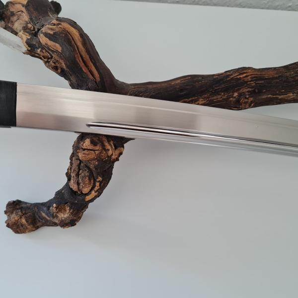 Japanisches Iaito Namako Sukashi - 2.50 Shaku » www.bokken-shop.de. passend für Iaido, Bujinkan, Aikido, Battojutus, Iaito. Dein Tozando-Fachhändler!