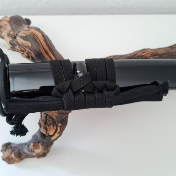 Japanisches Iaito Namako Sukashi - 2.55 Shaku » www.bokken-shop.de. passend für Iaido, Bujinkan, Aikido, Battojutus. Dein Tozando Fachhändler!