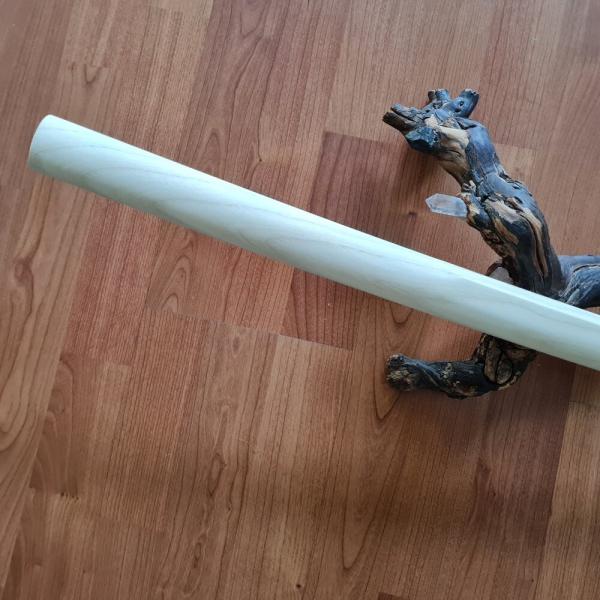 Buy Aikido Bokken Iwama-Ryu form made from  ➽ www.bokken-shop.de ✅ Bokken for Aikido ✓ Iaido ✓ Jodo ✓ Ju-Jutsu ✓ Your martial arts specialist!