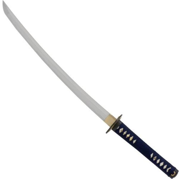 John Lee Samuraischwert-Set Imori 3 Waffen - stumpfe Klingen ➤ www.bokken-Shop.de ✅ bestehend aus Katana, Wakizashi & Tanto ✓ Der Katana-Fachhändler!