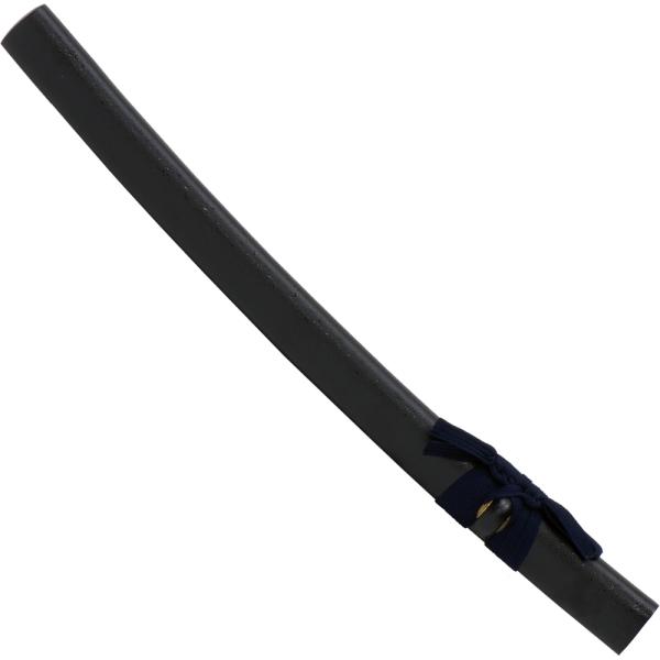 John Lee Imori Wakizashi stumpf geschliffen ➽ www.bokken-shop.de ✅ Katana passend für Iaido ✓ Bujinkan ✓ Aikido ✓ Dein Katana-Fachhändler!