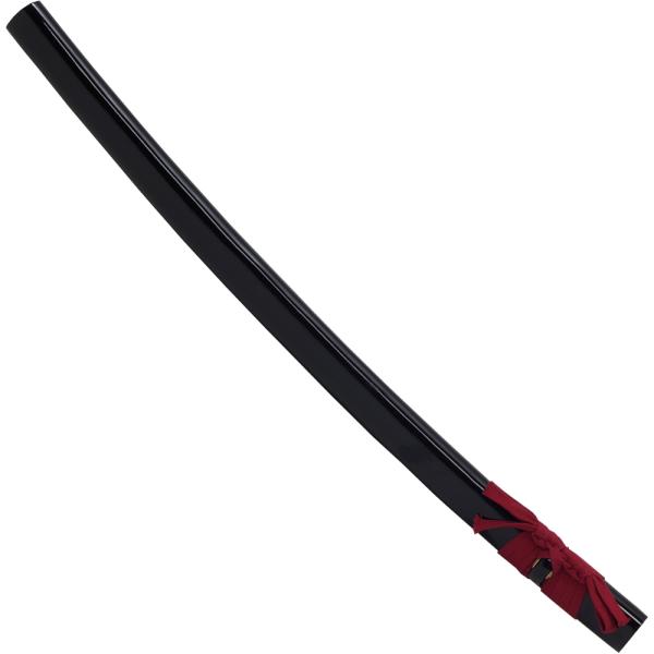 John Lee Kappa Katana - stumpfe Klinge für Iaido ► www.bokken-shop.de. Passend für Iaido, Bujinkan, Jodo. Dein Katana-Fachhändler!