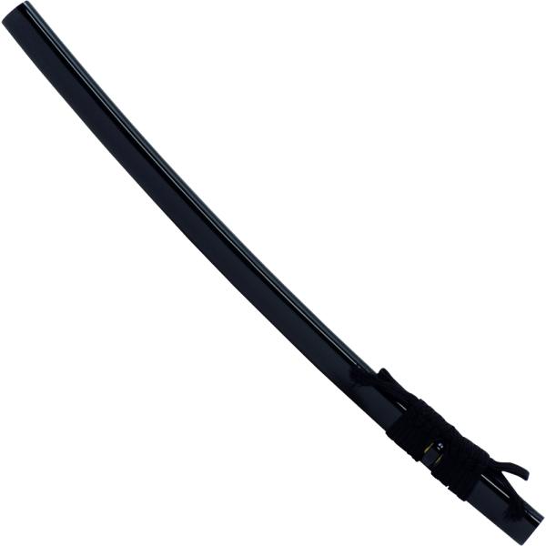 John Lee Katsumoto Katana - blunt blade for Iaido ► www.bokken-shop.de. Suitable for Iaido, Bujinkan, Jodo. Your Katana dealer!