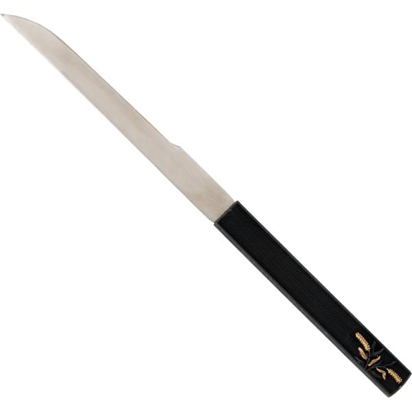 John Lee Tombo Katana - blunt blade for Iaido ► www.bokken-shop.de. Suitable for Iaido, Bujinkan, Jodo. Your Budo specialist dealer!